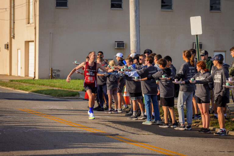 US Air Force Marathon 2023