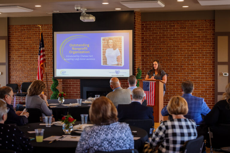 Greater Springfield AFP Event